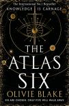 OLIVIE BLAKE - THE ATLAS SIX
