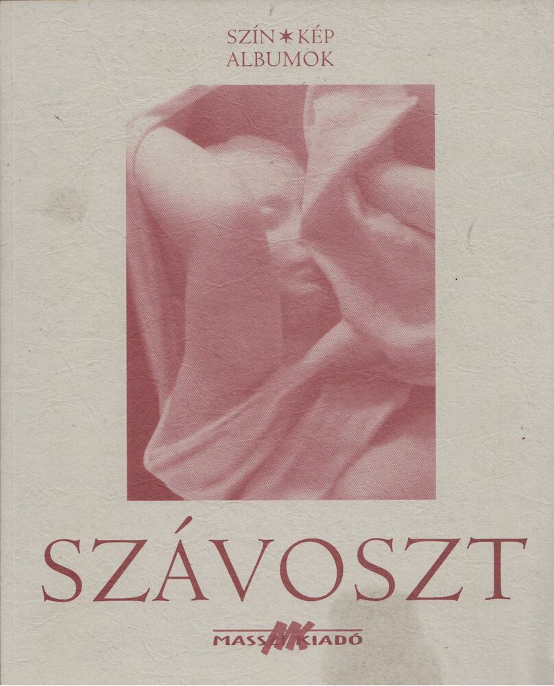 SZONDI GYÖRGY - Szávoszt Katalin [antikvár]