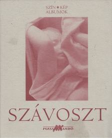 SZONDI GYÖRGY - Szávoszt Katalin [antikvár]