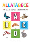 .- - Állatábécé - Első képes szótáram - Szivacskönyv