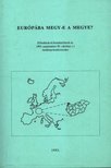Hrubi László (szerk.) et al. - Európába megy-e a megye? [antikvár]