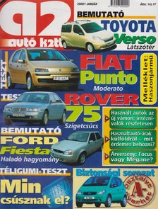 Surányi Péter - A2 2000/1. [antikvár]