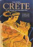 Anna Kofou - Crete [antikvár]