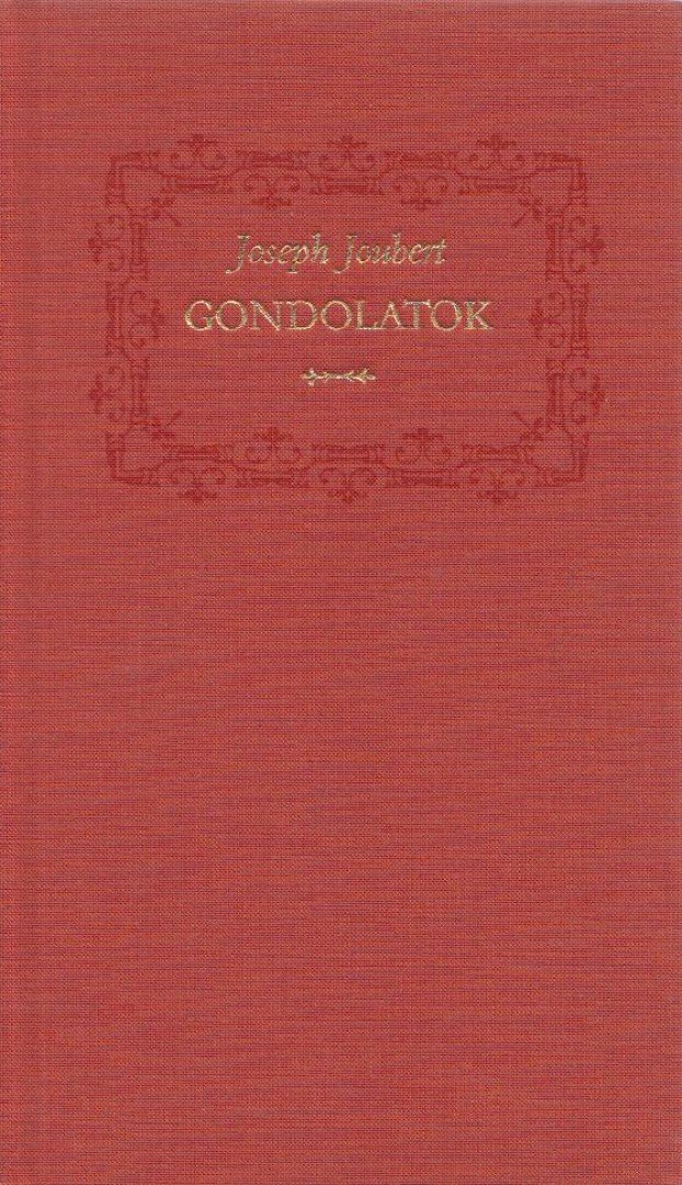 Gondolatok [antikvár]