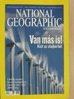 Kruppa Márton - National Geographic Magyarország 2005. augusztus [antikvár]