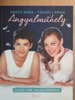 Ördög Nóra - Angyalműhely [antikvár]