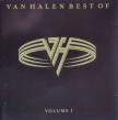 VAN HALEN - THE BEST OF VAN HALEN CD
