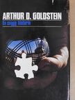 Arthur D. Goldstein - En snygg historia [antikvár]