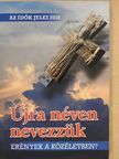 Újra néven nevezzük [antikvár]