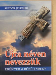 Újra néven nevezzük [antikvár]