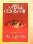 Darlyne A. Murawski - National Geographic February 1999 [antikvár]