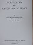 Ernst Athearn Bessey - Morphology and Taxonomy of Fungi [antikvár]