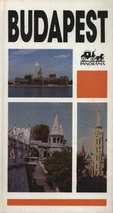 Wellner István - Budapest Grand Guide [antikvár]