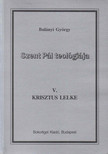 Bulányi György - Krisztus lelke [antikvár]