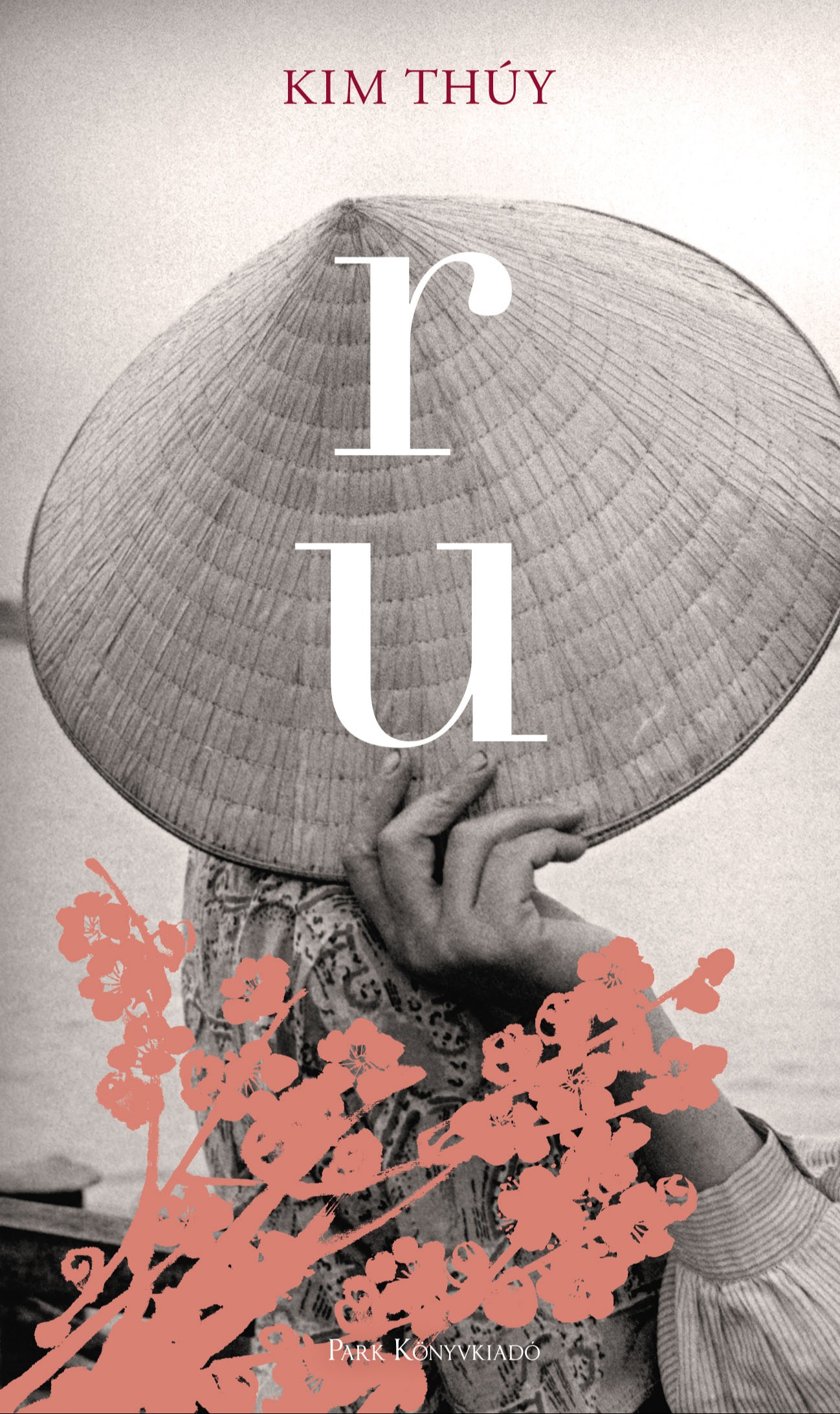 Kim Thúy - ru [eKönyv: epub, mobi]