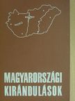 Dr. Csorba Csaba - Magyarországi kirándulások [antikvár]