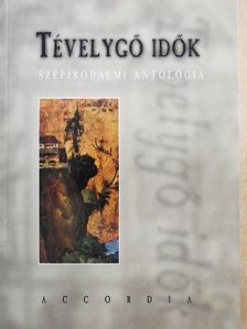Annus Rita - Tévelygő idők [antikvár]
