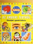 Cathy Franco - Az emberi testről [antikvár]