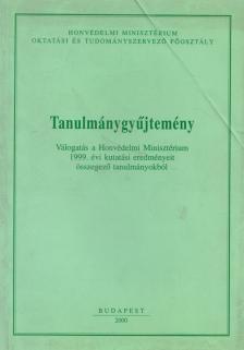 Horváth István, Kiss Jenő - Tanulmánygyűjtemény [antikvár]