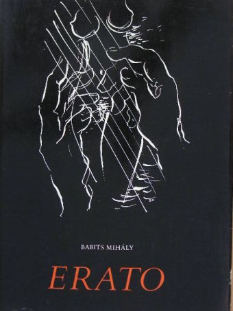 Charles Baudelaire - Erato [antikvár]
