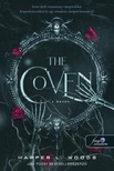 HARPER L. WOODS - The Coven - A Koven