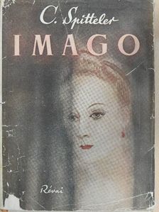 Carl Spitteler - Imago [antikvár]