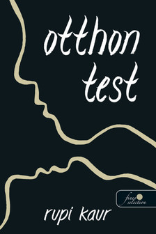 Rupi Kaur - otthon test [szépséghibás]