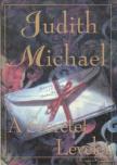 Michael, Judith - A szeretet levelei [antikvár]