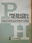 Dr. Fekete Sándor - Psychiatria Hungarica 1994/2. [antikvár]