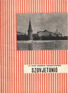 Szovjetunió [antikvár]