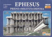 I. Akan Atila - Ephesus [antikvár]
