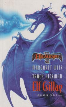 Elf Csillag II. kötet [antikvár]