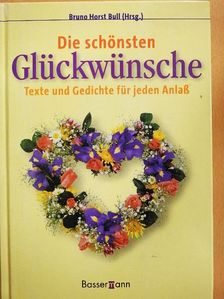 Die schönsten Glückwünsche [antikvár]