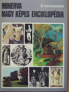 Biró Yvette - Minerva nagy képes enciklopédia 2. [antikvár]