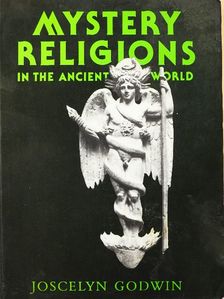 Joscelyn Godwin - Mystery Religions [antikvár]