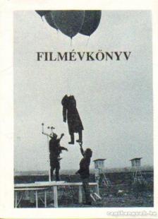 Somogyi Lia (szerk.) - Filmévkönyv 1991 [antikvár]