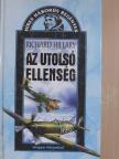 Richard Hillary - Az utolsó ellenség [antikvár]