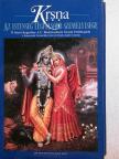 A. C. Bhaktivedanta Swami Prabhupáda - Krsna, az Istenség Legfelsőbb Személyisége [antikvár]