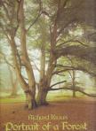 Richard Kraus - Portrait of a Forest (aláírt) [antikvár]