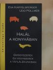 Eva Kapfelsperger - Halál a konyhában [antikvár]