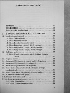 Lantos Béla - Robotok irányítása [antikvár]