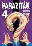 Hitoshi Iwaaki - Paraziták 4.