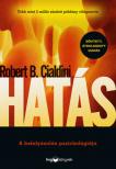 Robert B. Cialdini - Hatás [antikvár]