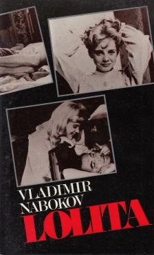 Vladimir Nabokov - Lolita [antikvár]