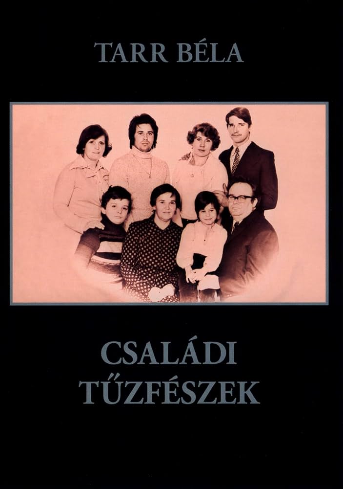 Családi tűzfészek - DVD