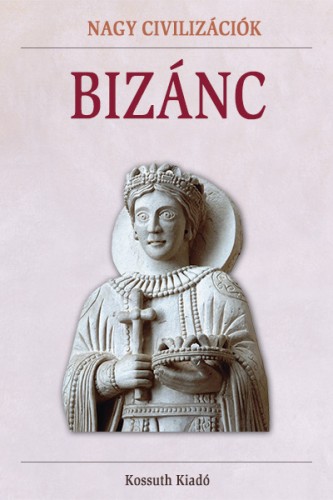 Bizánc [eKönyv: epub, mobi]