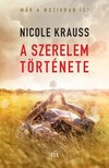 Nicole Krauss - A szerelem története [eKönyv: epub, mobi]