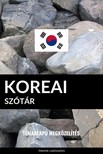 Koreai szótár [eKönyv: epub, mobi]