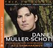 GLASUNOV, TCHAIKOVSKY - TRIP TO RUSSIA CD MÜLLER-SCHOTT