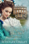 Oakley Beverley - Her Valentine's Secret [eKönyv: epub, mobi]